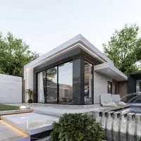 گروه صنعتی آریا پنجره