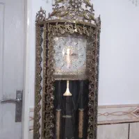 ساعت ایستاده برنز|ساعت|زنجان, |دیوار