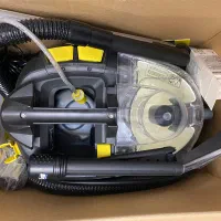 مبل شور صنعتی کرچر المان مدل propuzzi 400