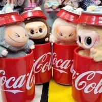 لبوبو لیلو زوتوپیا استیج کوکا ماکارون کرای کرومی|اسباببازی|قم, امامزاده ابراهیم|دیوار