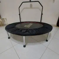 ورزش ترامپلین|اسباب‌‌بازی|رشت, بازار|دیوار