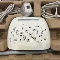 tp link 300mbps wifi  مودم نو نو تو کارتن