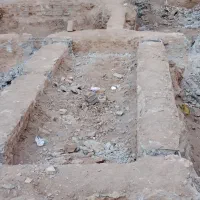 پیکور کاری دیوار جاپی سقف ستون ( سلیمانی)|خدمات پیشه و مهارت|کرمان, |دیوار