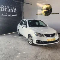 ساینا مدل 1402|خودرو سواری و وانت|یزد, |دیوار