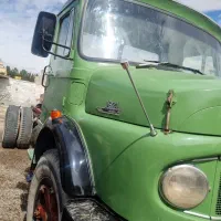 بنز تک باری66