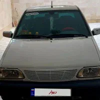 پراید 131 مدل 97 خیلی کم کار|خودرو سواری و وانت|مشهد, ویلاشهر|دیوار