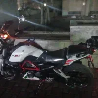 بنلی 250|موتورسیکلت|تهران, دولتخواه شمالی|دیوار