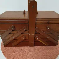 جعبه جواهرات
