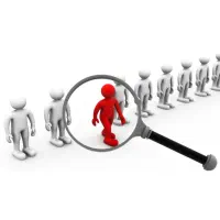 نیروی کار بازرس
