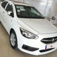 شاهین پلاسTU5 صفر|خودرو سواری و وانت|شاهین‌شهر, عطار|دیوار