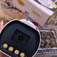 دوربین مداربسته