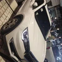 فیدلیتی1402|خودرو سواری و وانت|رشت, یخسازی|دیوار