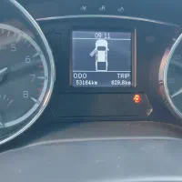 kmc T8 1401|خودرو سواری و وانت|قزوین, |دیوار