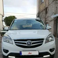 چانگان CS35 مونتاژ، مدل ۱۳۹۸|خودرو سواری و وانت|رودسر, |دیوار