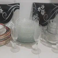 ظروف پذیرایی
