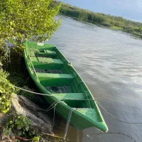 فروش قایق و موتور