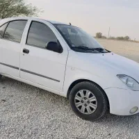 ماشین تیبا 2|خودرو سواری و وانت|خورموج, |دیوار