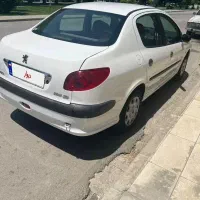 پژو206 V20 SD|خودرو سواری و وانت|ارومیه, |دیوار
