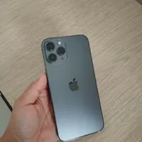 گوشی ایفون 12pro max