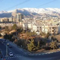 فروش واحد 100 متری /نوساز/شهرک هما