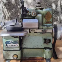 چرخ خیاطی سردوز یاماهاتو اصل ژاپن