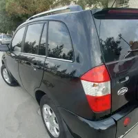 ام وی ام x33|خودرو سواری و وانت|اندیشه, اندیشه فاز ۳|دیوار