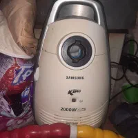 جارو برقی سامسونگ ۲۰۰۰ وات