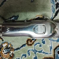 ماشین حجم زن آمریکایی