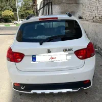 کوییک مدل ۹۹|خودرو سواری و وانت|گرگان, |دیوار