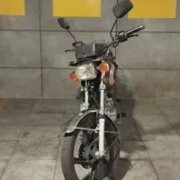 هوندا آشیل ۲۰۰