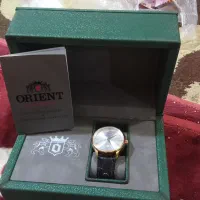 ساعت مچی برندمردانه