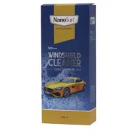 انواع پاک کننده های نانو