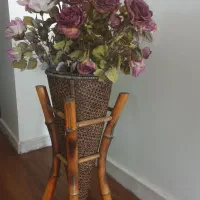 گل مصنوعی خارجی