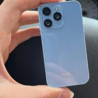 اپل آیفون مینی اندروید سایز کوچک