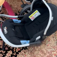کریر و روروئک