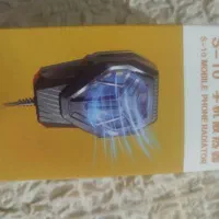 فن خنک کننده گوشی نو ۴۰۰