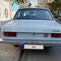 پیکان کارلوس 60|خودرو کلاسیک|تهران, تهراننو|دیوار