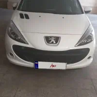 ۲۰۷ پانا ۱۴۰۲|خودرو سواری و وانت|تهران, خلیج فارس|دیوار