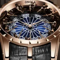 ساعت مردانه راجرداویس شوالیه