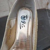 ست کیف و کفش مجلسی|کیف، کفش، کمربند|سبزوار, جنت|دیوار