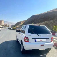 پراید ۱۱۱ مدل ۹۵