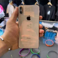 اپل iPhone XS Max با حافظهٔ ۵۱۲ گیگابایت|موبایل|مشهد, شهرک رازی (شهرک غرب)|دیوار