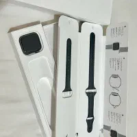اپل واچ se 44 mm