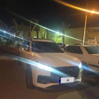 تیگو ۸ هیبرید نقد اقساط