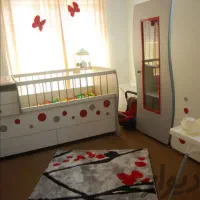 تخت و کمد کودک و نوجوان|اسباب و اثاث بچه|شیراز, سلطان آباد|دیوار