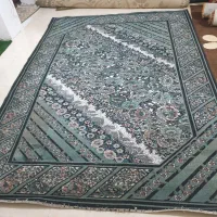 فرش دست دوم ویترین کسی خواست پیام بده