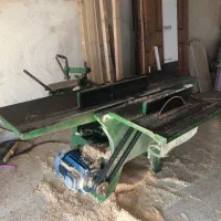 دستگاه سه کاره نجاری