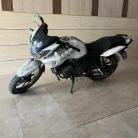 موتور آپاچی ۱۸۰