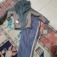 لباس همه ۲۰۰|کفش و لباس بچه|محمدشهر, محمدشهر|دیوار