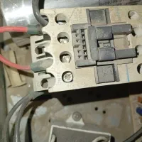 بخاری گازی آبسال دیواری بدون دودکش|بخاری، هیتر، شومینه|آزادشهر, |دیوار